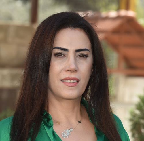 New Lecturer Meeting